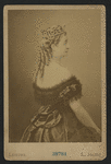 Empress Eugenie.
