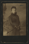 Empress Eugenie.