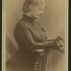 Empress Eugenie.