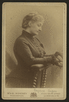 Empress Eugenie.