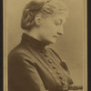 Empress Eugenie.