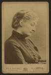 Empress Eugenie.
