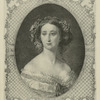 Empress Eugenie.