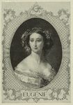 Empress Eugenie.