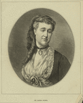 Empress Eugenie.