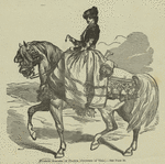 Empress Eugenie.