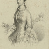 Empress Eugenie.