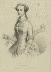 Empress Eugenie.