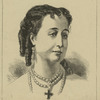 Empress Eugenie.