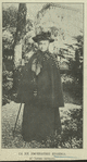 Empress Eugenie.