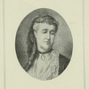 Empress Eugenie.