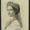 Empress Eugenie.