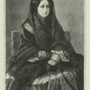 Empress Eugenie.