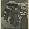 Empress Eugenie.