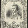 Empress Eugenie.