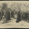 Empress Eugenie.