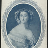 Empress Eugenie.