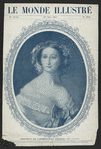 Empress Eugenie.
