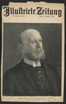 August Graf zu Eulenberg.
