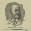 August Graf zu Eulenberg.