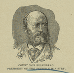 August Graf zu Eulenberg.