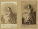 Evangeline.