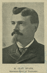 H. Clay Evans, Governor-Elect of Tennessee