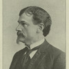 H. Clay Evans Commissioner of Pensions, 1897-1902