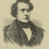 George Evans.