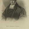 George Evans.