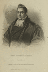 George Evans.