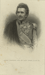 Gen. [George De] Lacy Evans.