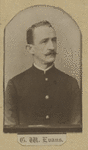 G. W. Evans.