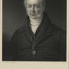 James Harington Evans.