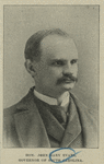 John Gary Evans.