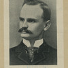 John Gary Evans.