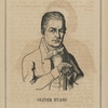 Oliver Evans.