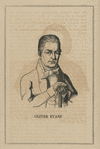 Oliver Evans.