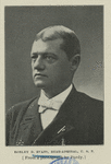 Robley D. Evans.