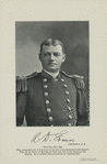 Robley D. Evans.