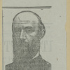 Walter Evans. [1842-1923].