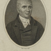 Revd. William Evans.