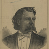 William Mason Evans.