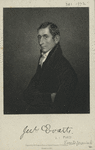 Jeremiah Evarts.