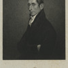 Jeremiah Evarts.