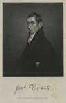 Jeremiah Evarts.