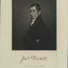 Jeremiah Evarts.