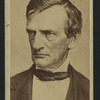 William M. Evarts.