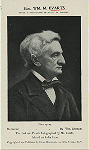 William M. Evarts.
