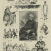 William M. Evarts.